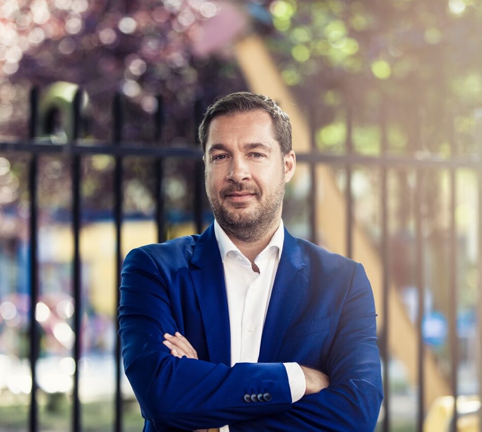 Jeroen Blokland
