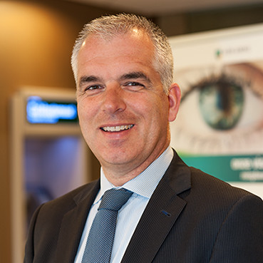 Mark Groenendijk