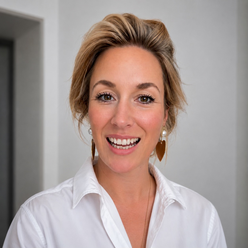 Claire van Woudenbergh