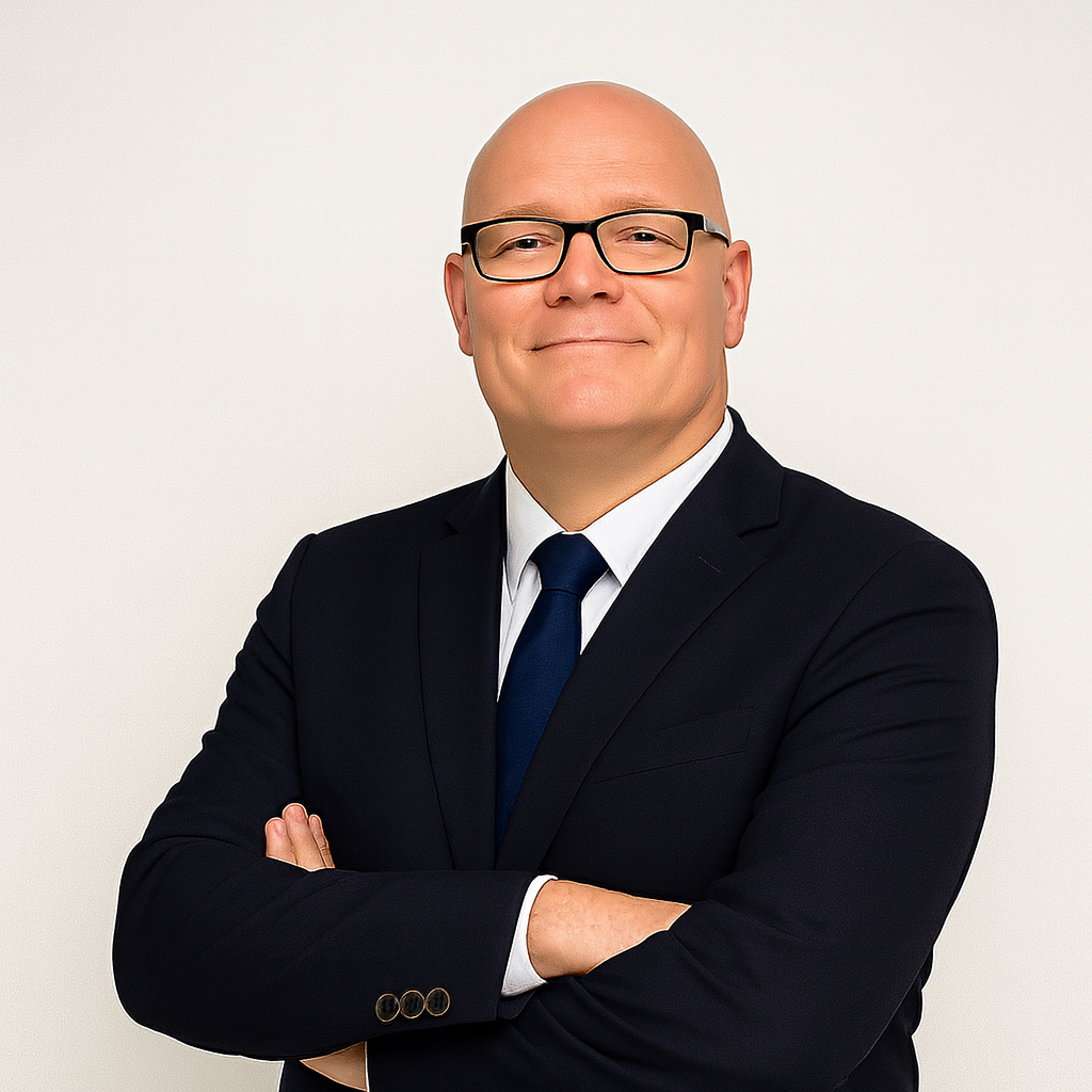 Hans van Kooten